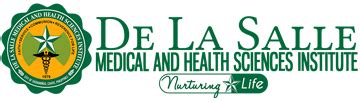 dlshsi employee portal|Welcome to De La Salle Medical and Health Sciences Institute .